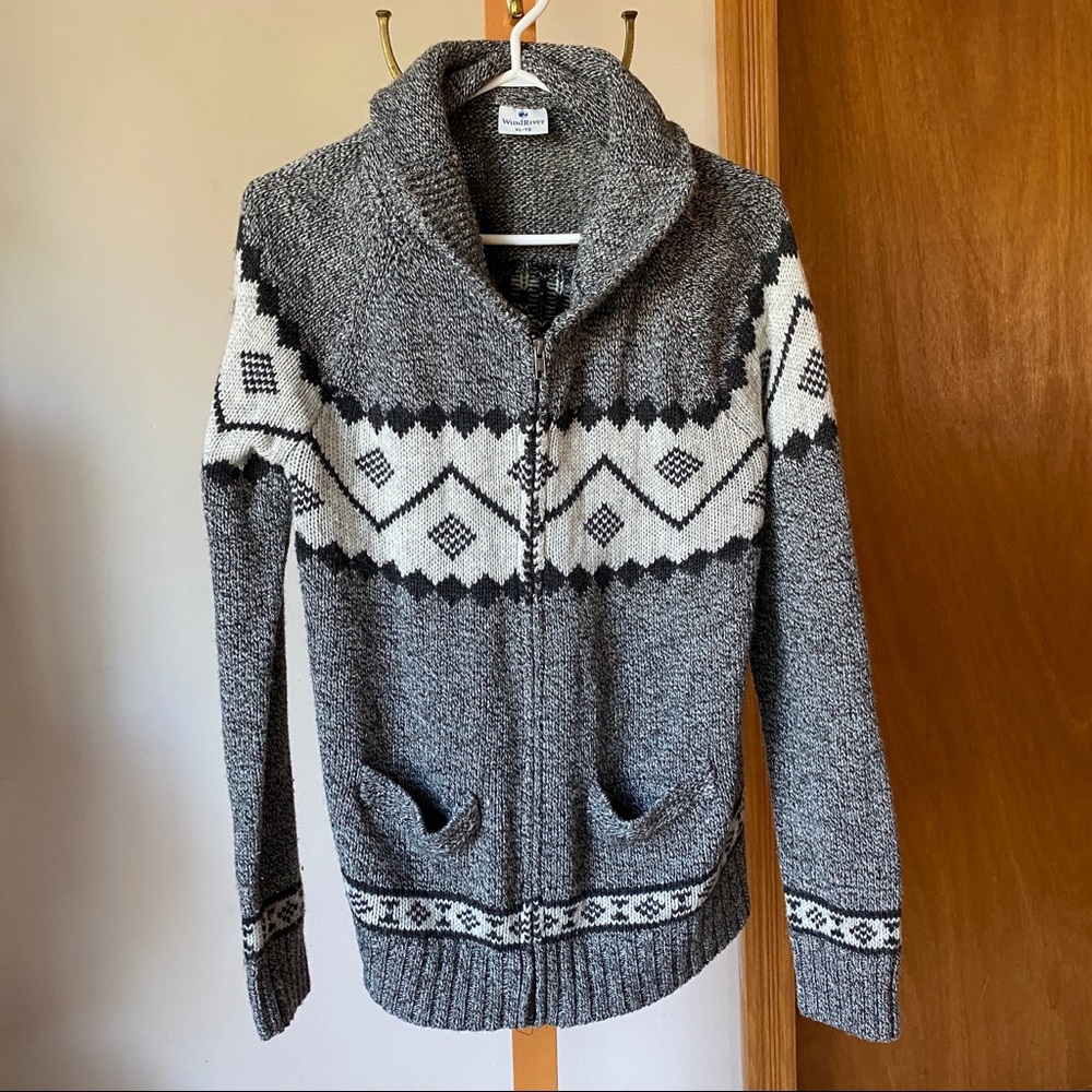 3/$25 || Wind River Knit Sweater